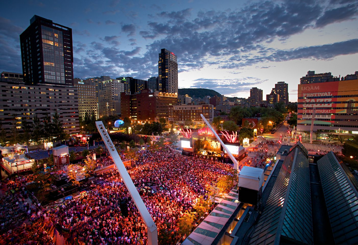Consolato Generale d'Italia Montreal