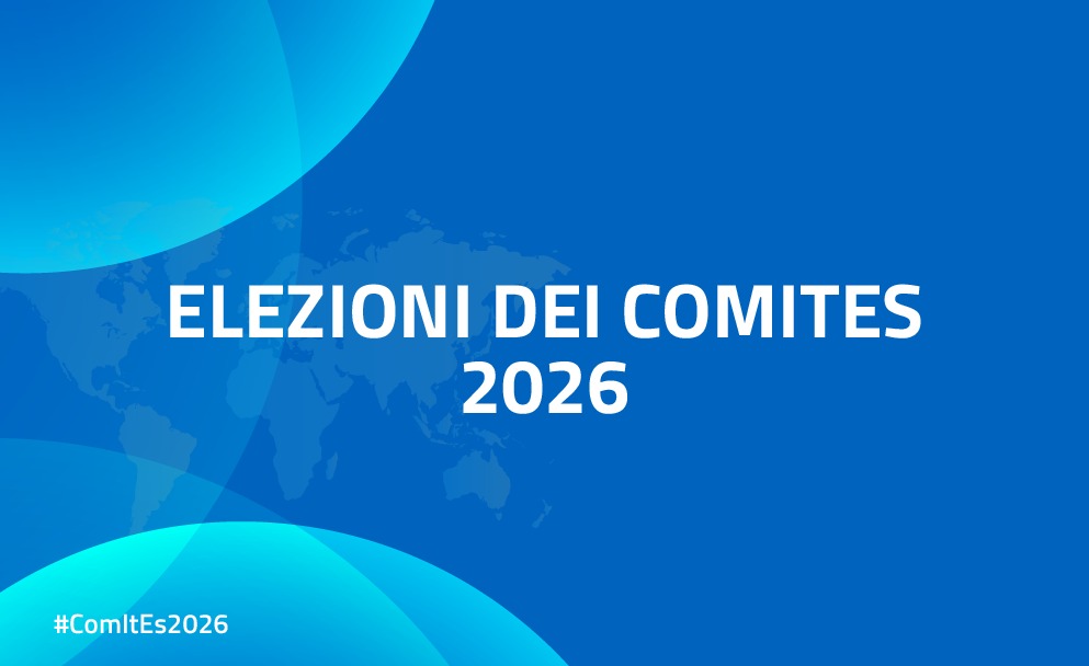 ELEZIONI DEI COMITES 2026